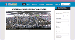 Desktop Screenshot of bigtimeonlinedeals.com