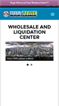 Mobile Screenshot of bigtimeonlinedeals.com